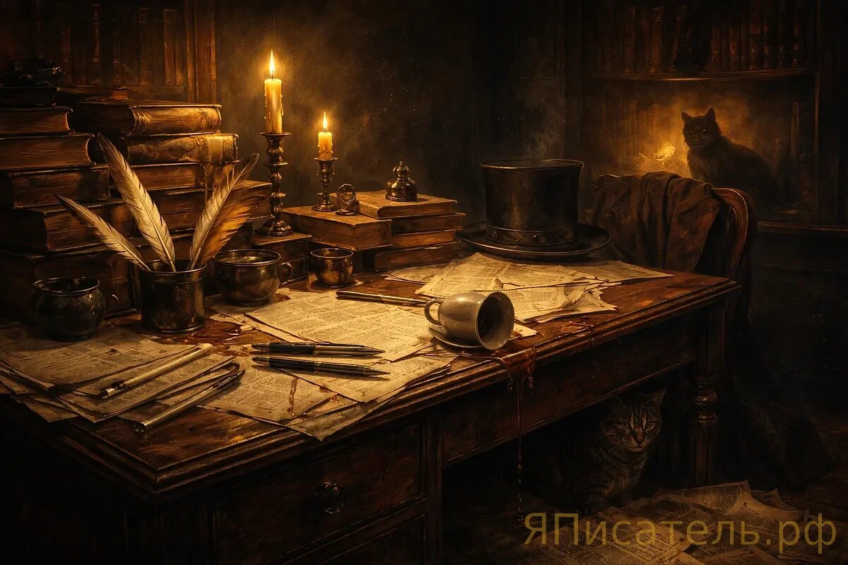 Чарльз Диккенс