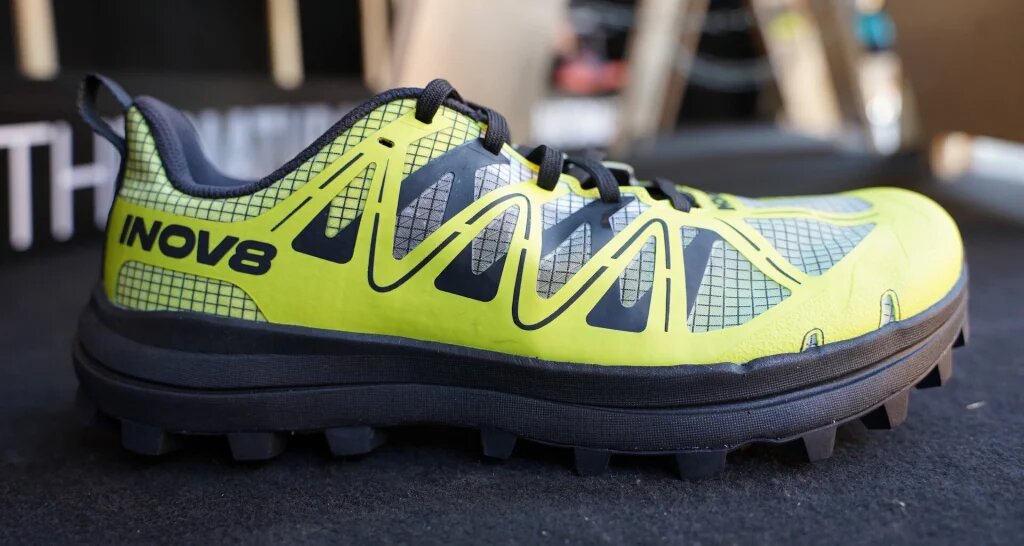 Inov -8 MudTalon Zero v2