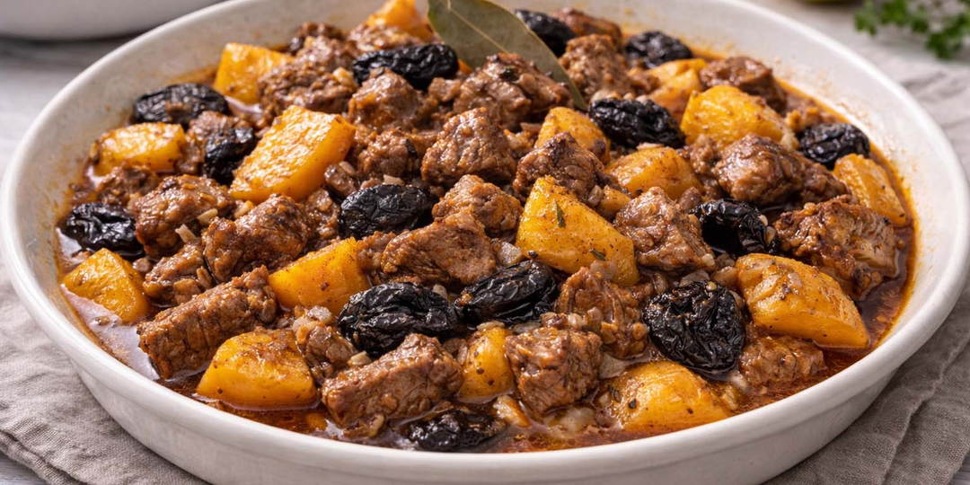 Когда хочется тёплого и основательного, без спешки и суеты