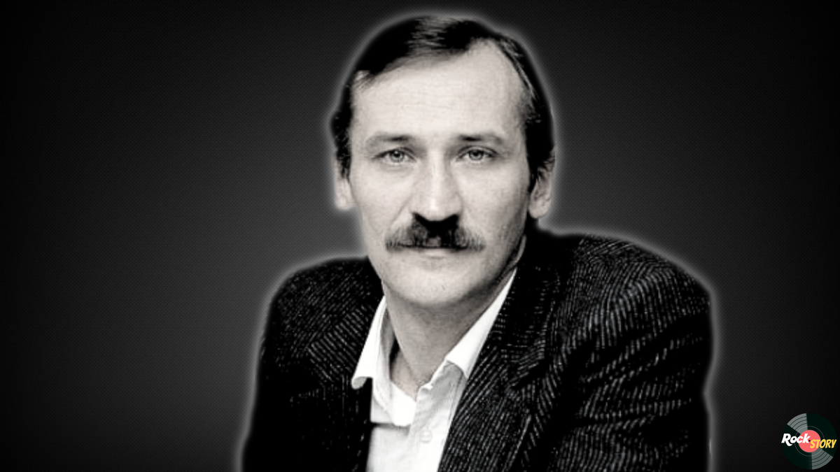 На фотографии: Леонид Филатов