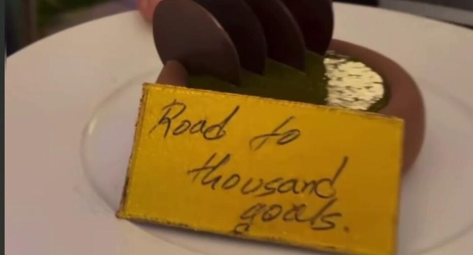    соцсети Анастасии Овечкиной