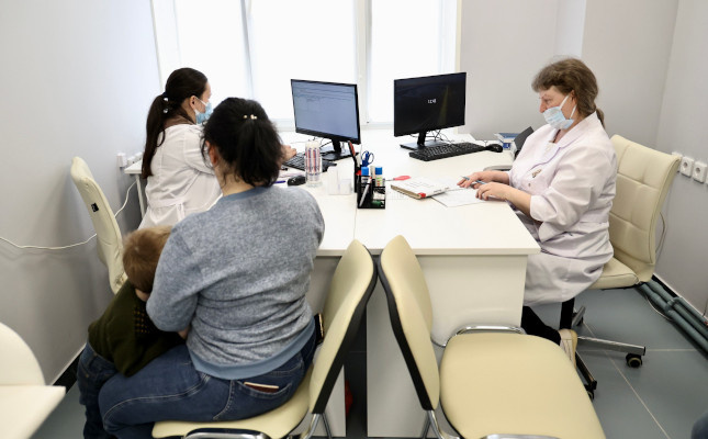 Фото: Юлия Боровикова («Вечерний Челябинск»)