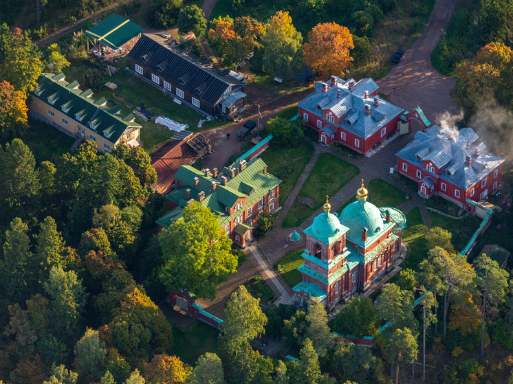     Фото: Serguei Fomine/Global Look Press