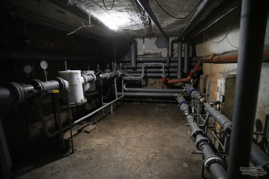    Фото: Лидия Аникина © ИА «Уральский меридиан»