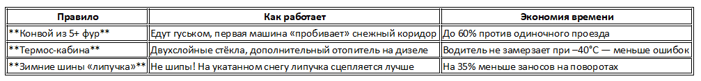 Источник: опрос 127 водителей-дальнобойщиков, январь 2026 (АГАТ).