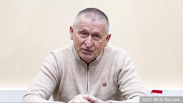     Фото: ЦОС ФСБ России   
 Текст: Алексей Дегтярёв