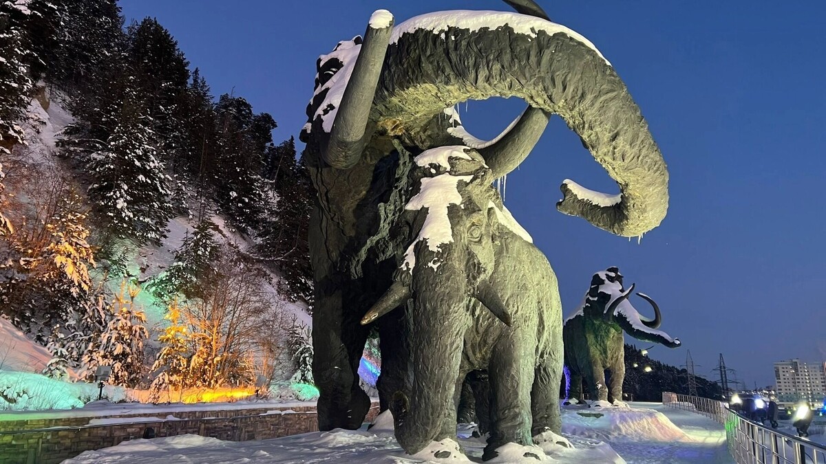    Синоптики рассказали, в чем причина холодной зимы и когда ждать потепления в ХМАО   muksun.fm