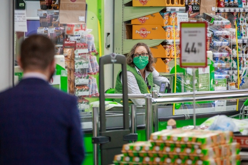     Тематическое фото. Фото: ИА OmskMedia