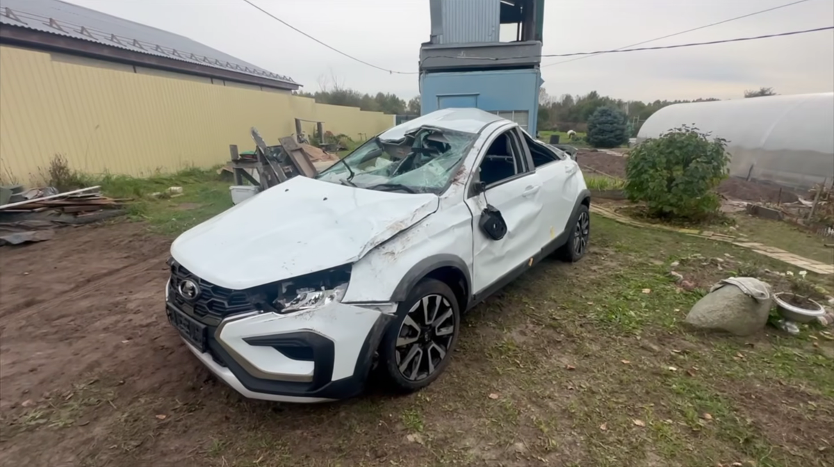 Скриншот с канала: «Александр Шумский»