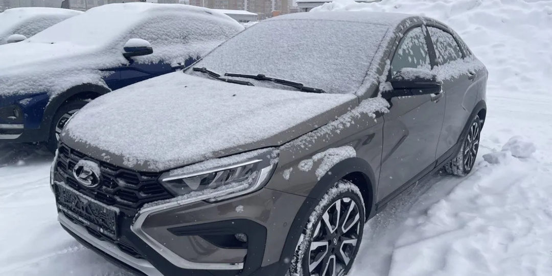 Почему Ладу Весту нужно запретить к продаже? Рассказываю подробно - завод не хочет признать одну серьезную проблему