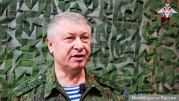     Фото: Минобороны России   
 Текст: Ольга Иванова