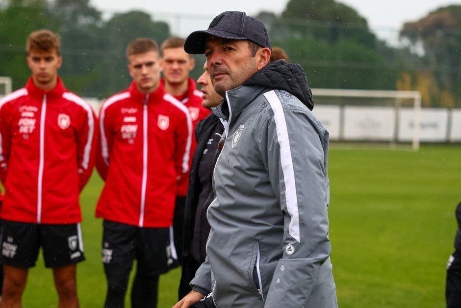   предоставлено пресс-службой ФК "Рубин"