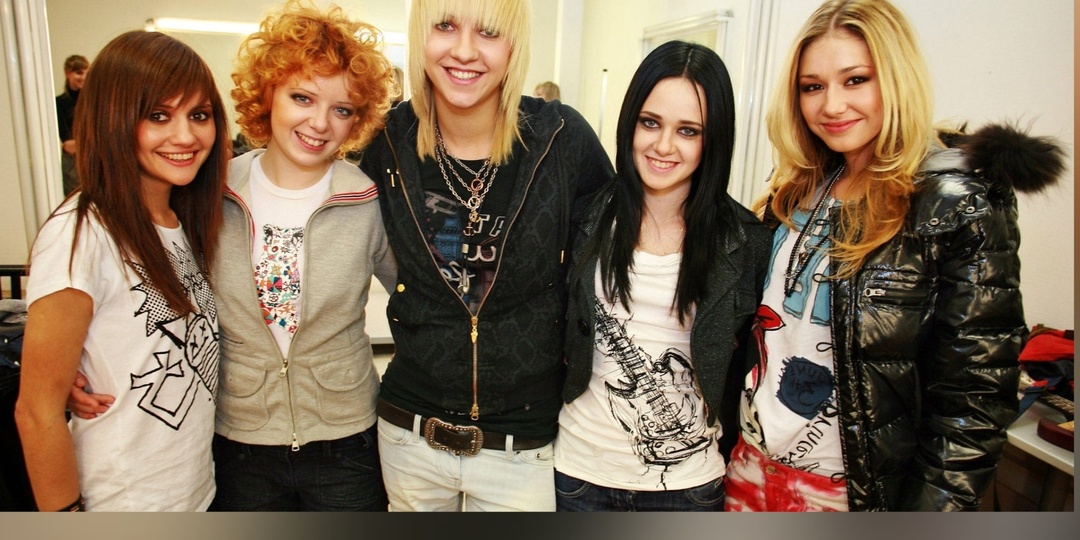 Актеры сериала «Ранетки», которых уже нет с нами.