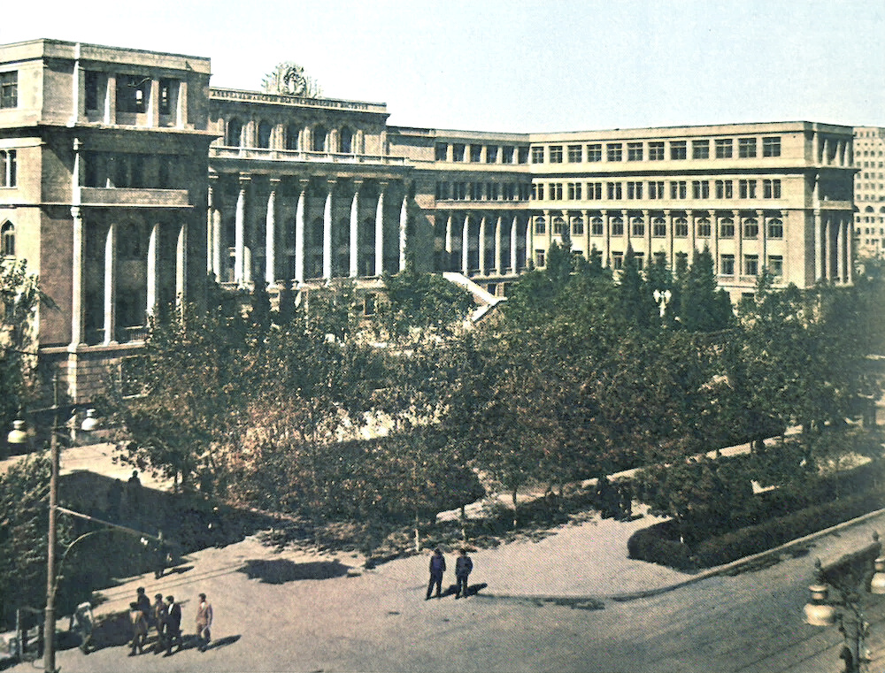 Политехнический институт