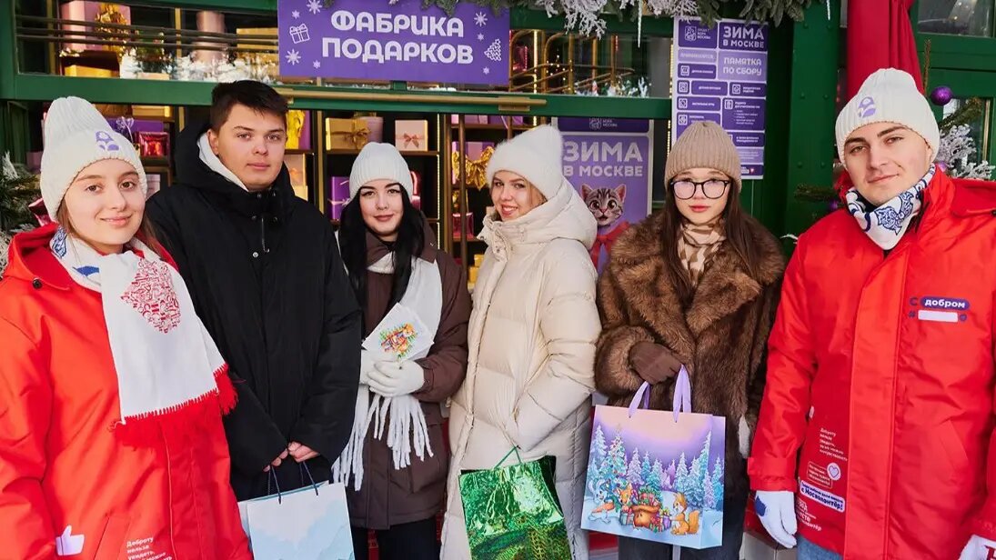    Фото: vm.ru Денис Сорокин