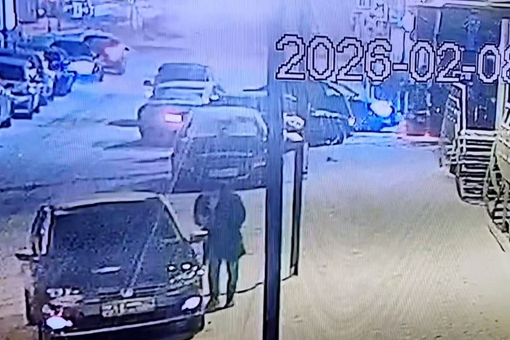    Фото ГУ МВД по Новосибирской области