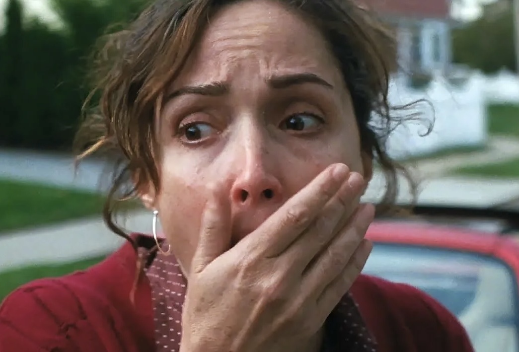 Драма. США. В главных ролях: Роуз Бирн, АSAP Rocky, Конан О’Брайен, Даниэль Макдональд, Мэри Бронштейн.