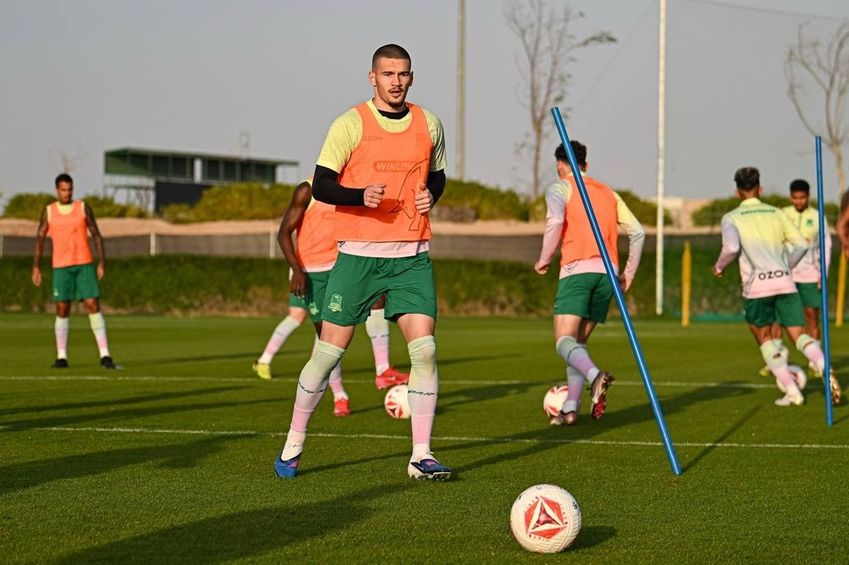    Общий бюджет клуба на зарплаты достигает почти 2,4 млрд рублей в год. Фото: ФК "Краснодар"