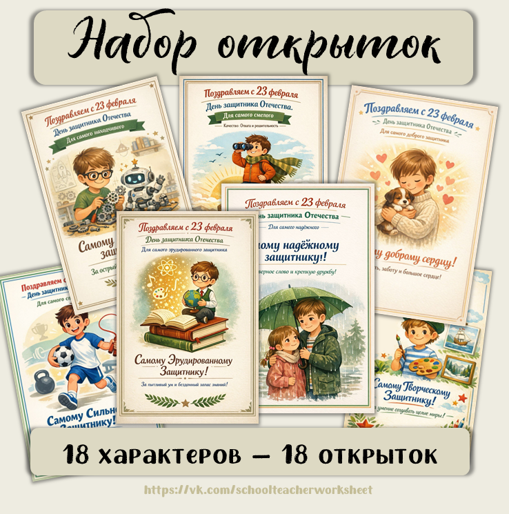 Автор материала: Елена Маслова