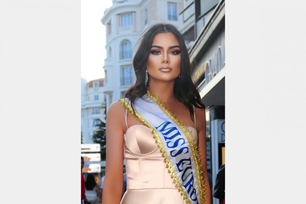 Анастасия Проданов. Фото: Wikimedia Commons