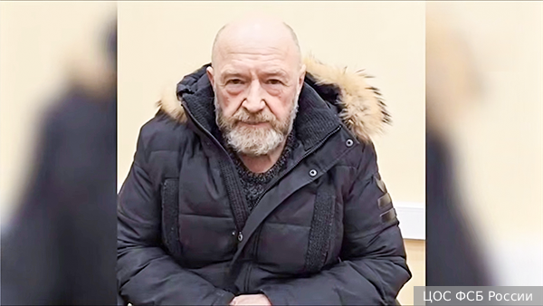     Фото: ЦОС ФСБ России   
 Текст: Алексей Дегтярёв