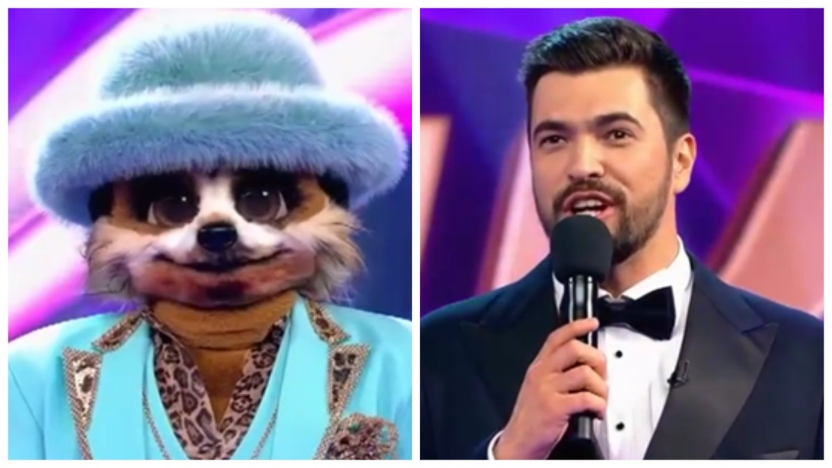 Мои герои первого выпуска