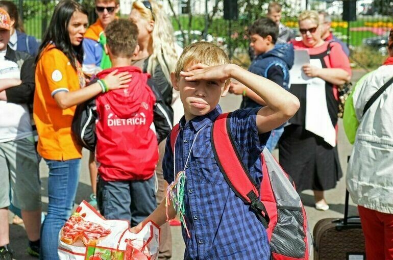   Агентство «Москва»