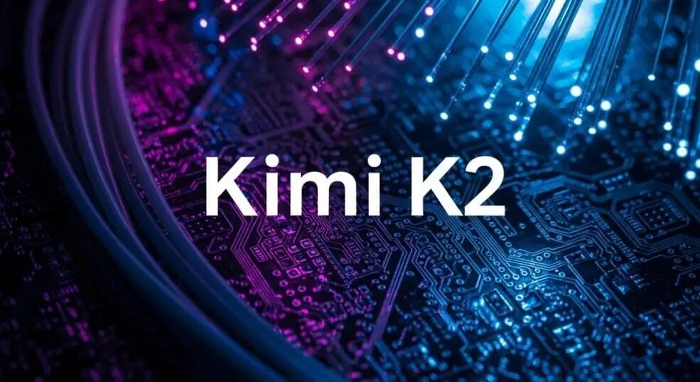 🚀 Kimi K2.5: Как китайский ИИ-стартап Moonshot AI переписывает правила игры на мировом рынке искусственного интеллекта