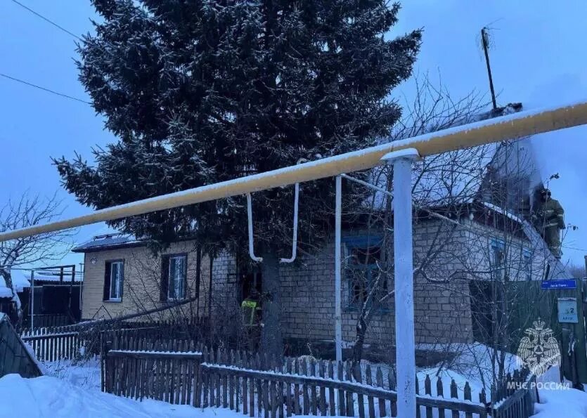 Фото: пресс-служба ГУ МЧС России по Челябинской области