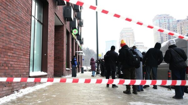    © РИА Новости . Григорий Сысоев