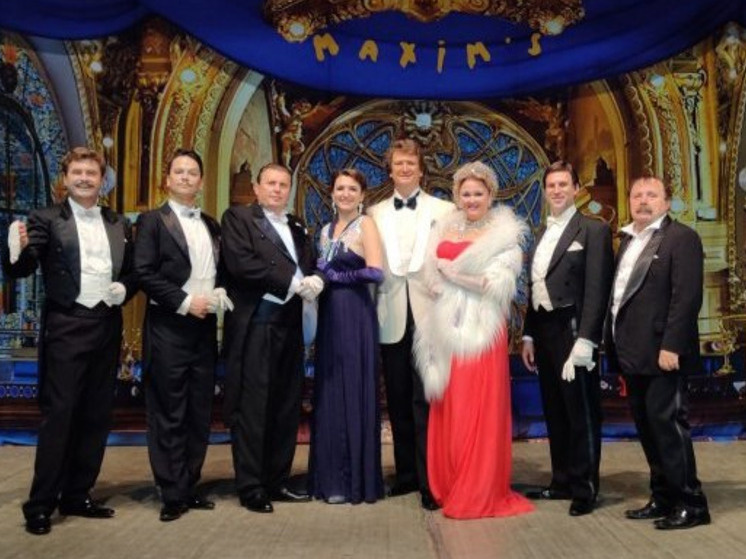     Департамент культуры Тюменской области