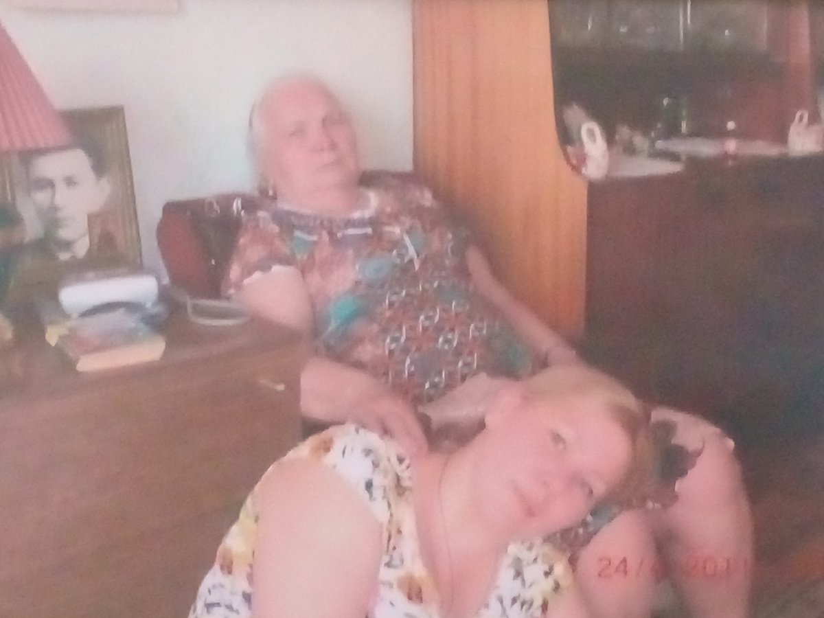 Кравцова Евгения Ивановна