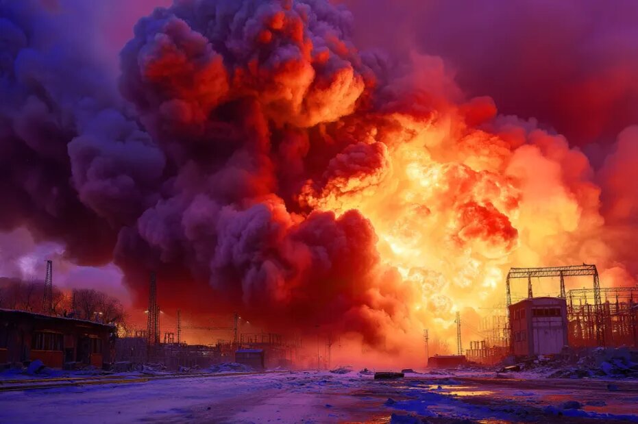    Создано ИИ/NEWS.ru