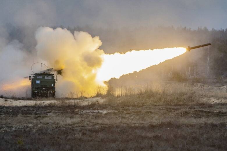    Фото: U.S. Marines/ZUMAPRESS.com/Global Look Press Редакция