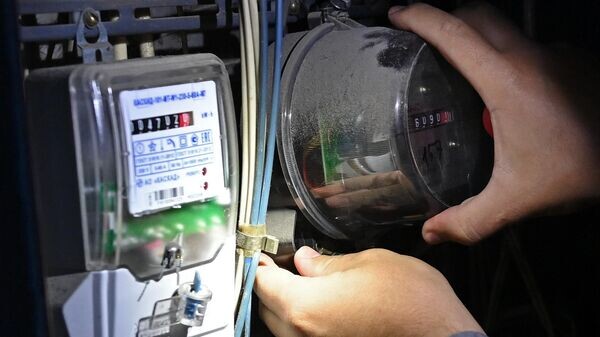    © Sputnik / Григорий Сысоев