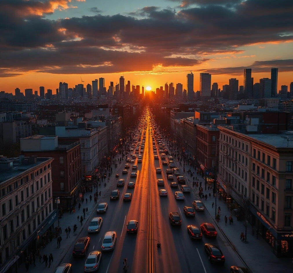 Сгенерированно ИИ