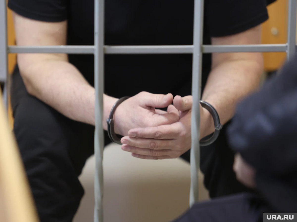     Педофила отправили за решетку на 18 лет