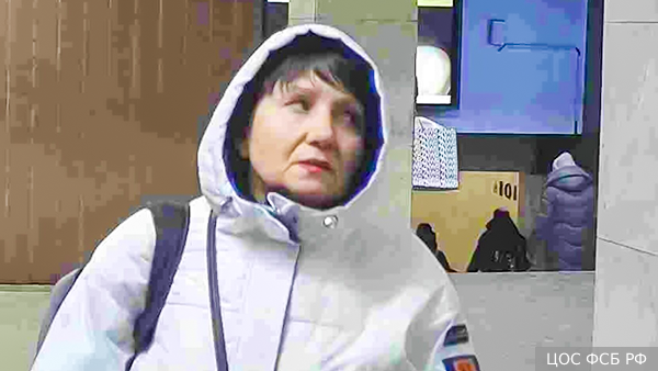     Фото: ЦОС ФСБ РФ   
 Текст: Ольга Иванова