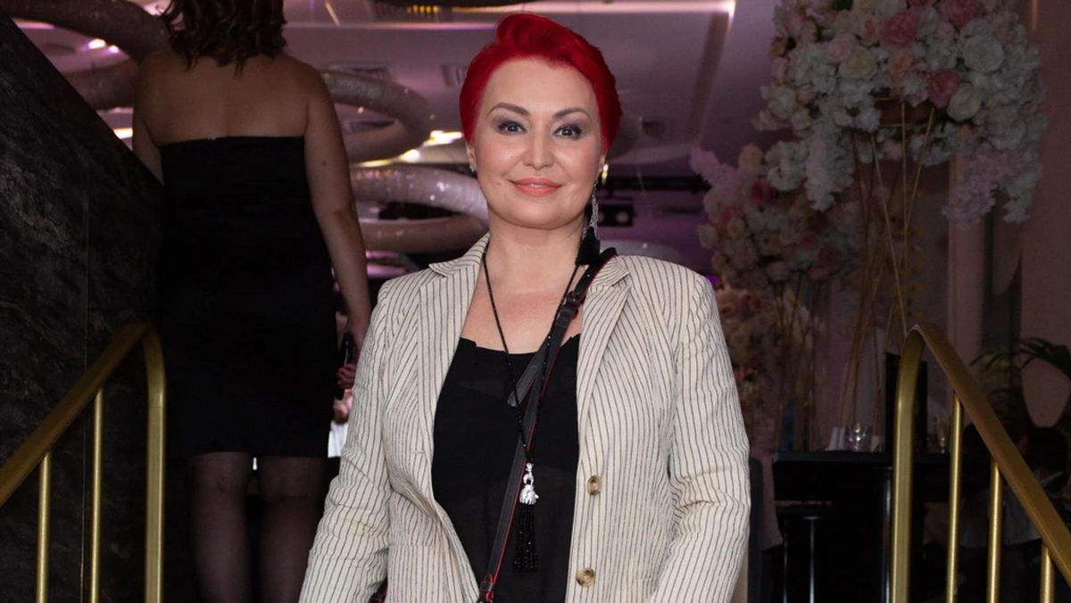    Катя Лель. Фото: Legion-Media