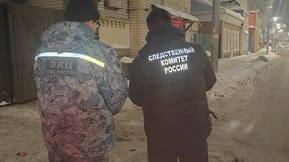 Фото СУ СКР по Саратовской области