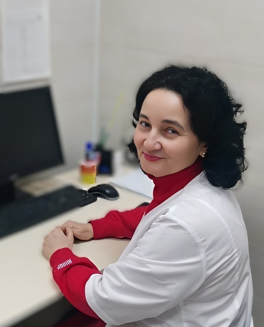 Врач-психиатр для детей и взрослых Трофимова Александра Олеговна. Телефон для справок: 8(812)604-80-10