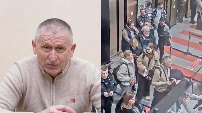 Исполнитель покушения на генерала Алексеева Любомир Корба. Обложка © ЦОС ФСБ