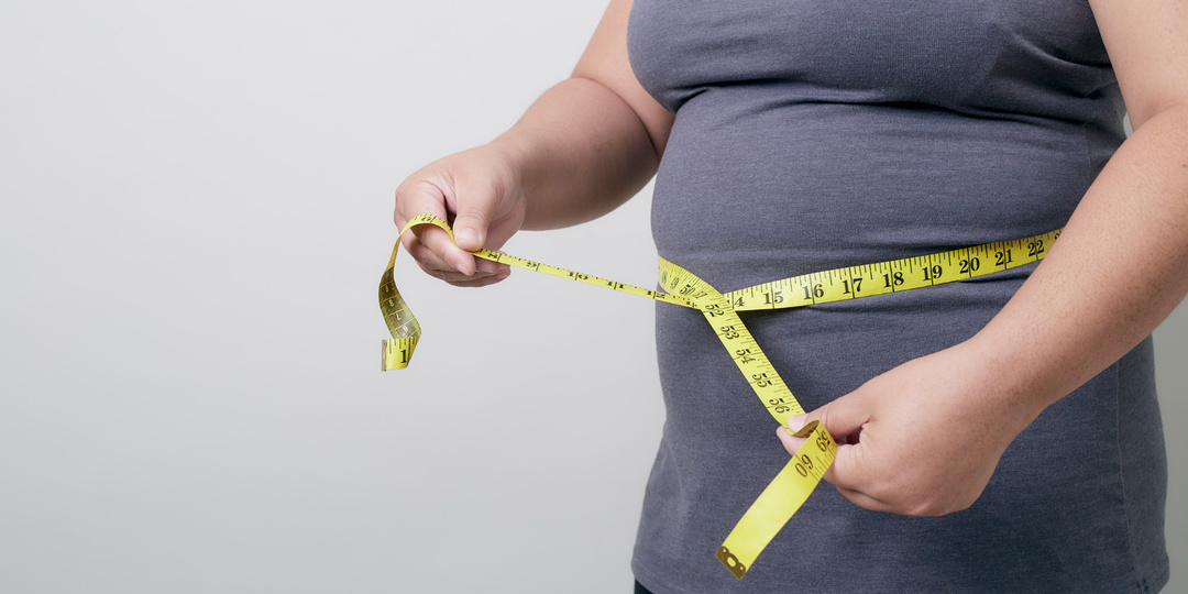 Абдоминальное ожирение: почему жир скапливается на животе