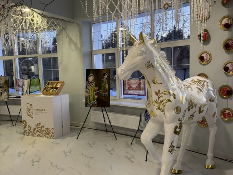    Фото: Пресс-служба министерства имущества края