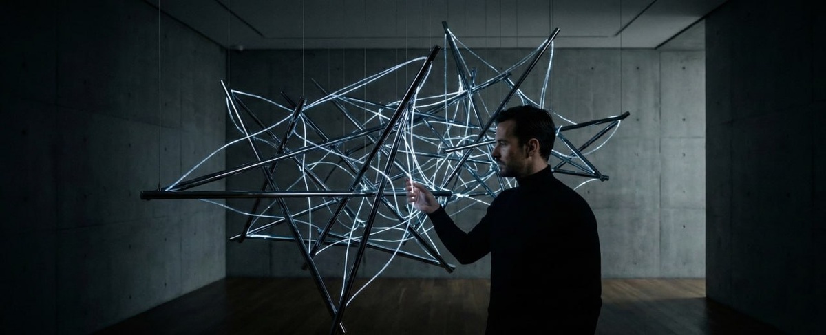 Система — это совокупность элементов, которые так тесно связаны между собой, что изменение одного из них неизбежно меняет все остальные