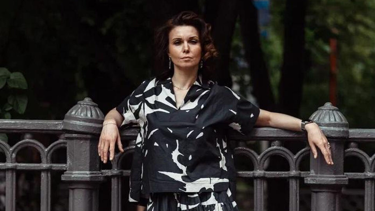 Александра Урсуляк