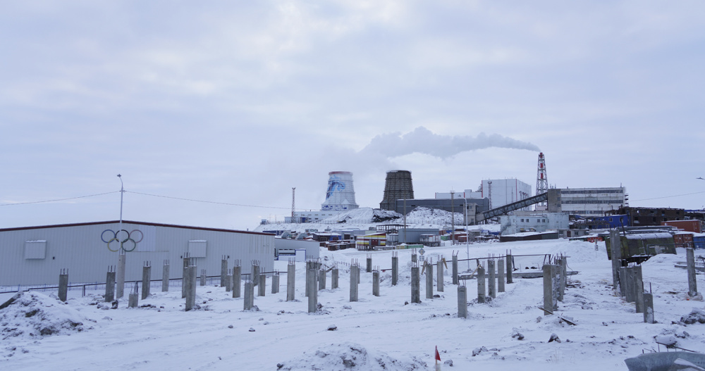 Фото: ИА "Чукотка"/ Данил Черкалин