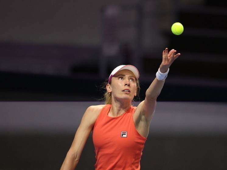     фото: Maksim Konstantinov / Global Look Press