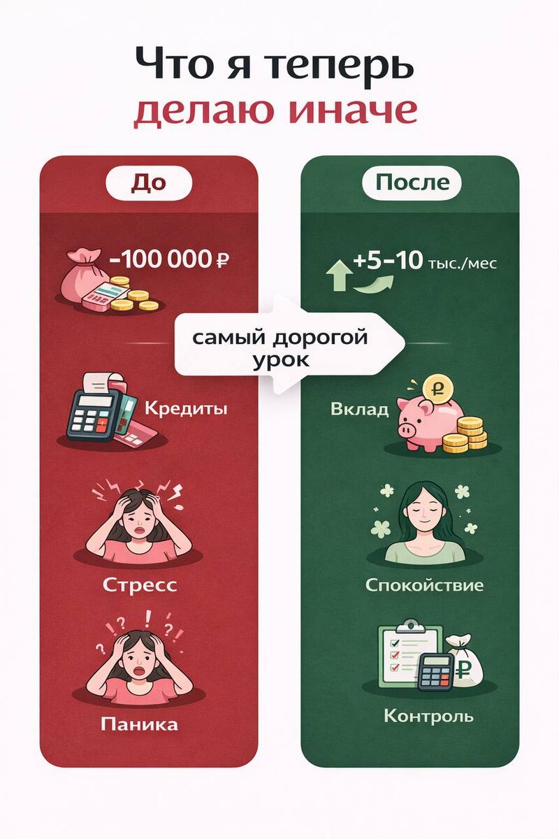 Спокойствие-Стресс