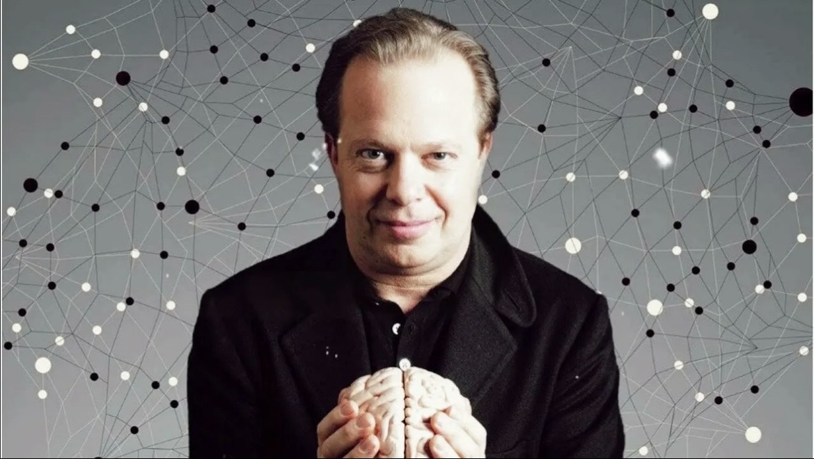 Джо Диспенза — американский лектор, исследователь в области нейрофизиологических процессов, бизнес-консультант, преподаватель и автор книг по зарубежной психологии и нейропсихологии. 